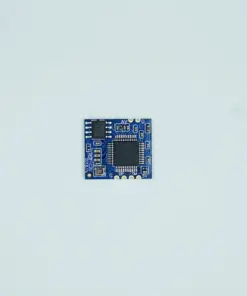 1200TVL Analog Kamera - Yardımcı devre kartı