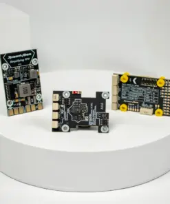 SpeedyBee F405 Wing Uçuş Kartı Seti - Set kartları