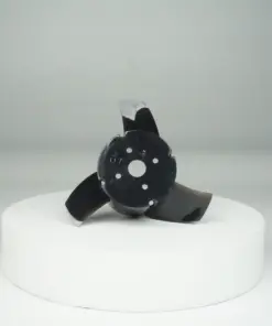 Utras Yüksek Güçlü Pervane - Siyah pervane