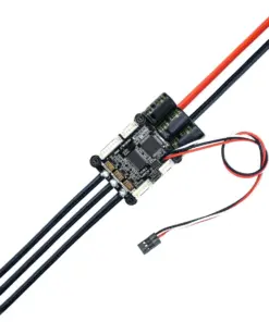 Flipsky VESC 6.7 70A Motor Sürücü - Sürücünün genel görünümü