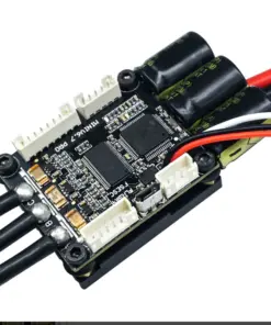 Flipsky VESC 6.7 70A Motor Sürücü - Bileşen detayı