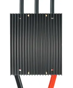 Flipsky VESC 6.9 100A Motor Sürücü - Soğutucu arka yüz