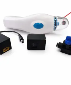 Su Sızdırmazlık Test Cihazı – Mini Vakum Pompası - Pompa ve test parçaları