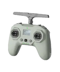 iFlight Commando 8 ELRS Kumanda - Kumandanın ön yüzü