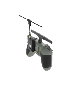 iFlight Commando 8 ELRS Kumanda - Kumandanın yan görünümü