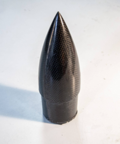 Fiberglass Burun Konisi
