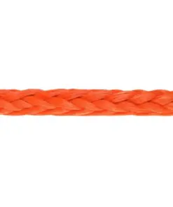 4 mm Dyneema Şok Kordonu - Örgü dokusu