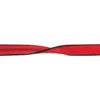 Edelrid Yassı Şok Kordonu - Yassı kordon görünümü