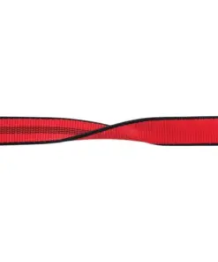 Edelrid Yassı Şok Kordonu - Yassı kordon görünümü