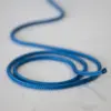2 mm Paraşüt İpi - Mavi paraşüt ipi