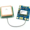 u-blox NEO-7M GPS Modülü - GPS kartı ve kare anten