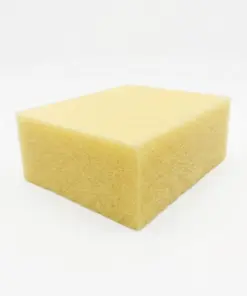 Yüzdürücü Köpük - Sarı köpük blok