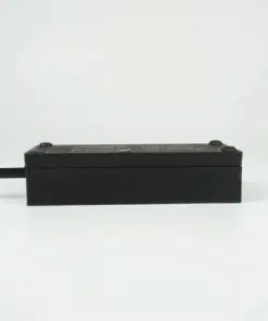 Degz USB GPS Modülü - Yan gövde görünümü