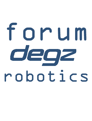 forum degz robotics
