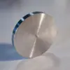 Bulkhead - Dairesel metal parça