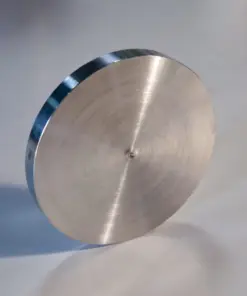 Bulkhead - Dairesel metal parça